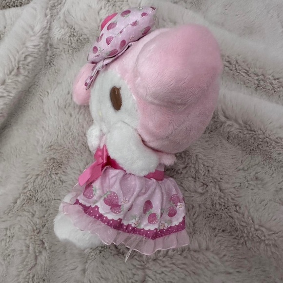 Melody Stuffed Animal - Picture 2 of 3